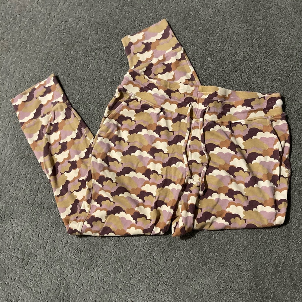 Kate Quinn Organic Cotton women’s joggers